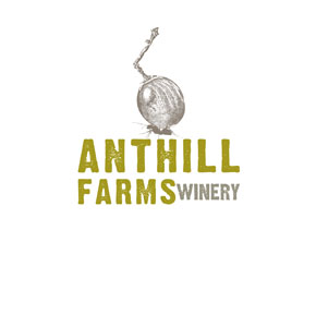 Anthill Farms Winery