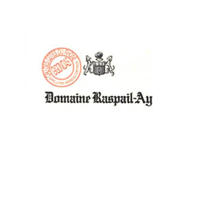 Domaine Raspail-Ay