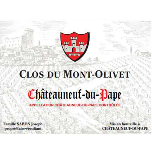 Châteauneuf-du-pape Rouge