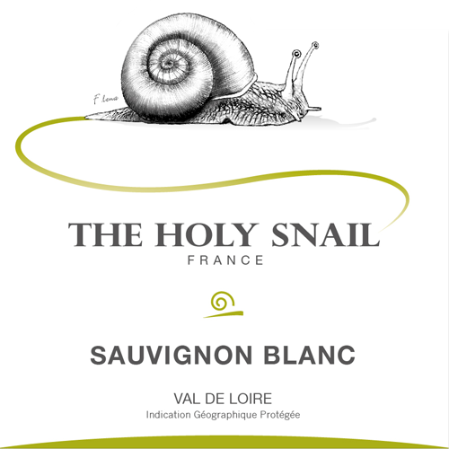 The Holy Snail
