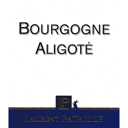 Bourgogne Aligote Blanc