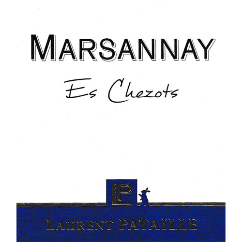 Marsannay Es Chezots