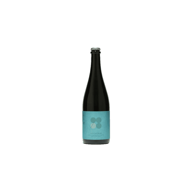BELGIAN BITTER