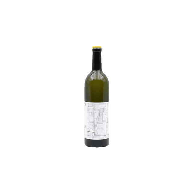 芒 Nogi White