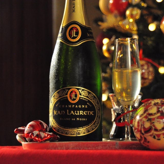 Blanc de Noirs