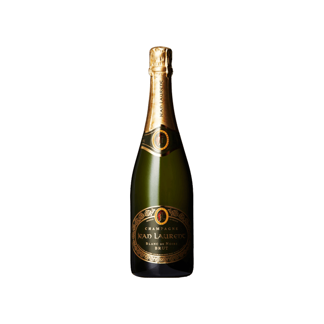 Blanc de Noirs
