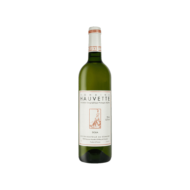 Alpilles Blanc Dolia