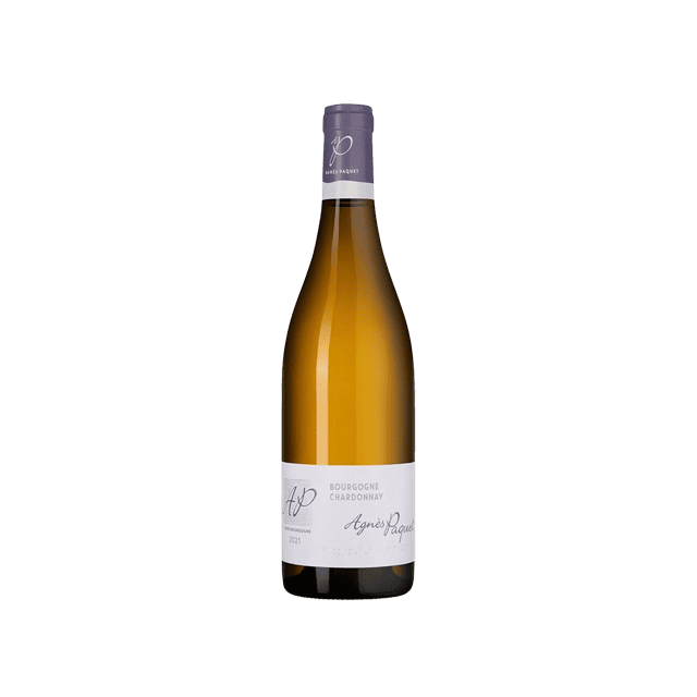 Bourgogne Chardonnay