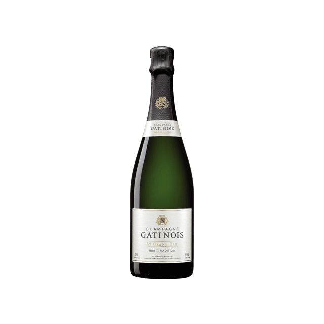 Brut Tradition