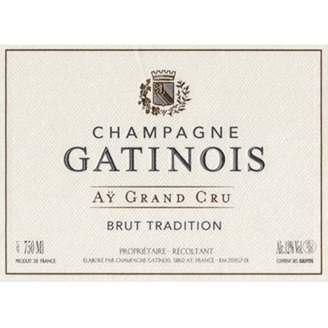 Brut Tradition