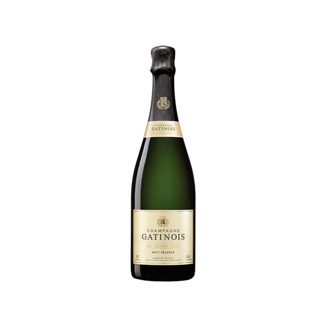 Brut Réserve