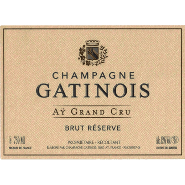 Brut Réserve