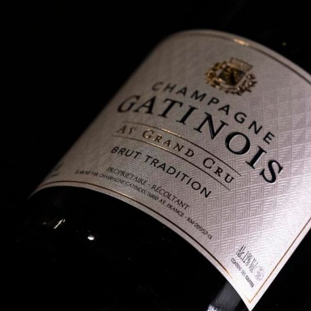 Brut Tradition