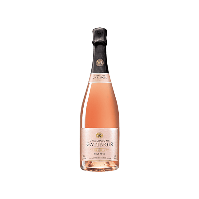 Brut Rosé