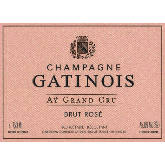 Brut Rosé
