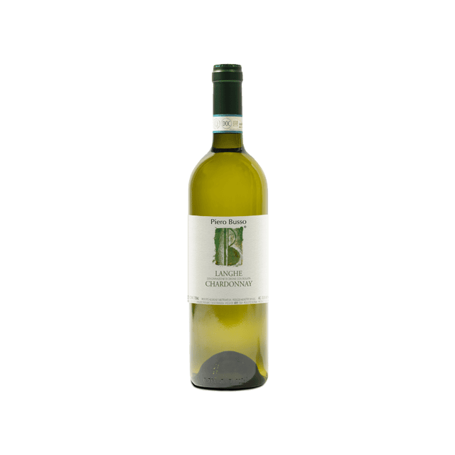 Langhe Chardonnay DOC