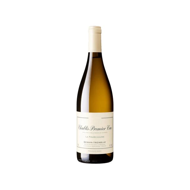 Chablis 1er Cru La Fourchaume