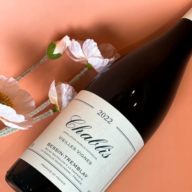 Chablis