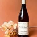 Chablis Grand Cru Valmur