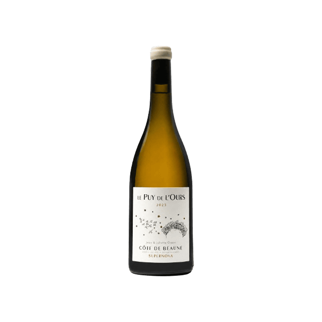 Côte de Beaune Supernova