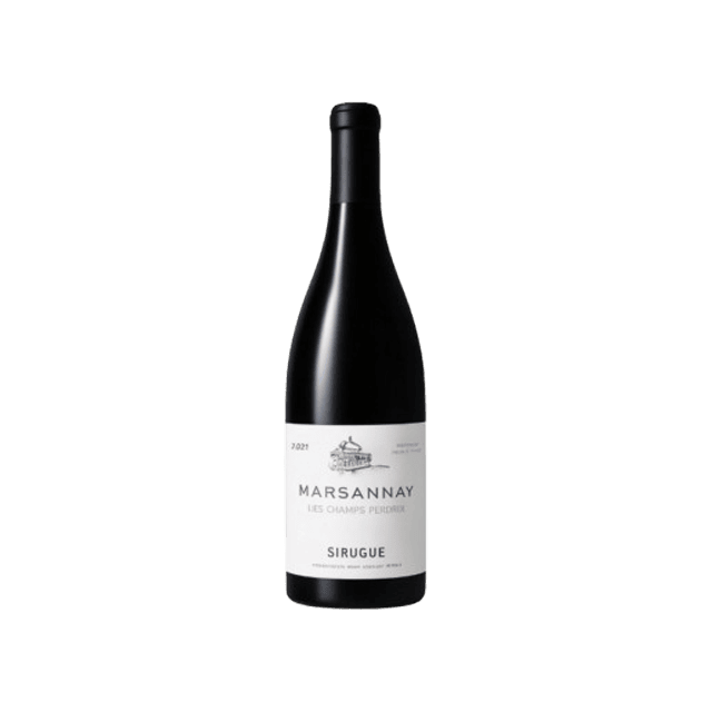 Marsannay Champs Perdrix