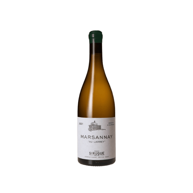 Marsannay Blanc Au Larrey