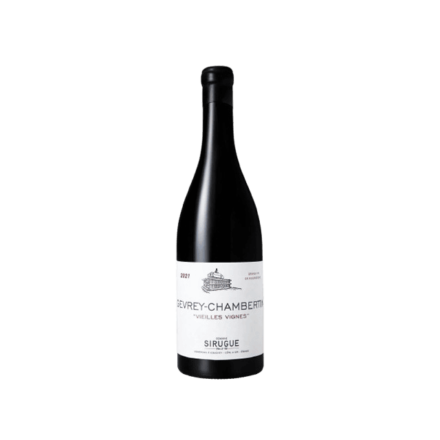 Gevrey-Chambertin Vieilles Vignes