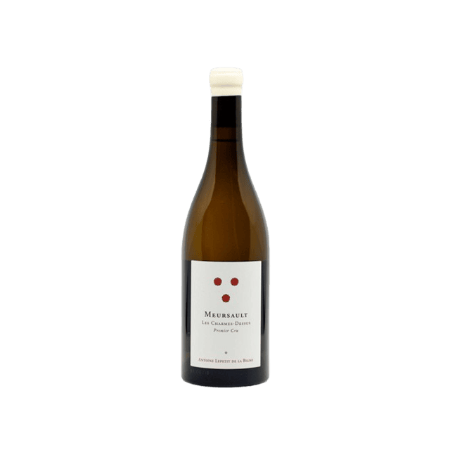 Meursault 1er Cru Les Charmes-Dessus