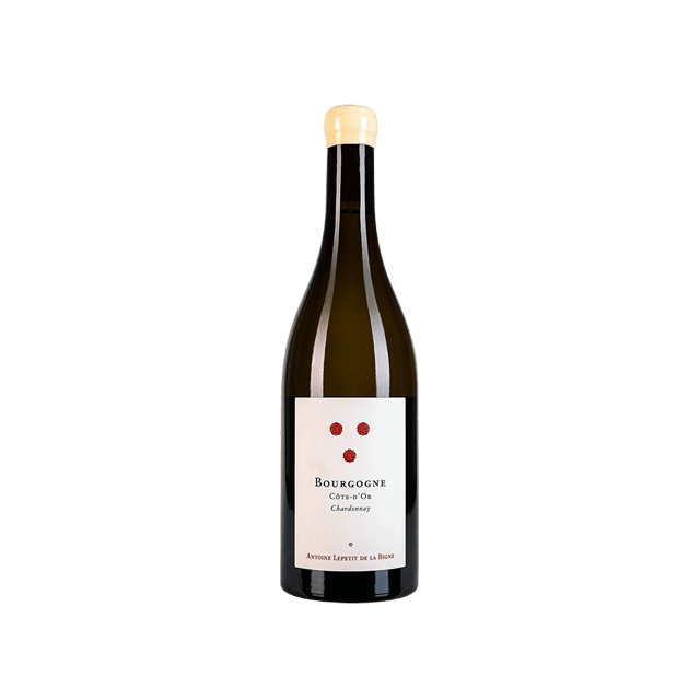 Bourgogne Côte d’Or Chardonnay