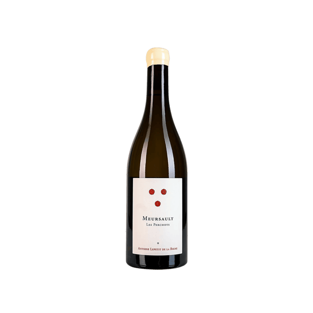 Meursault Les Perchots