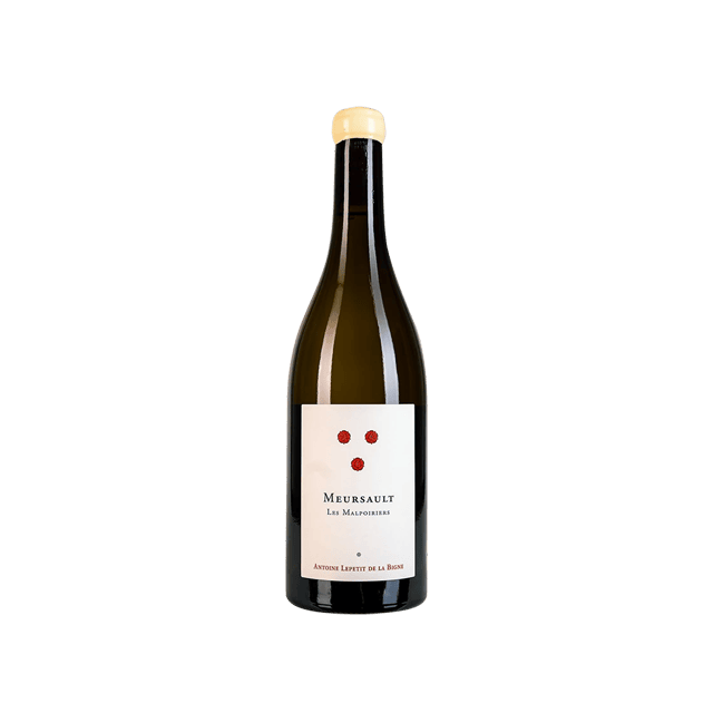 Meursault Les Malpoiriers