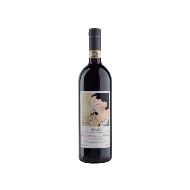 Barolo La Morra DOCG