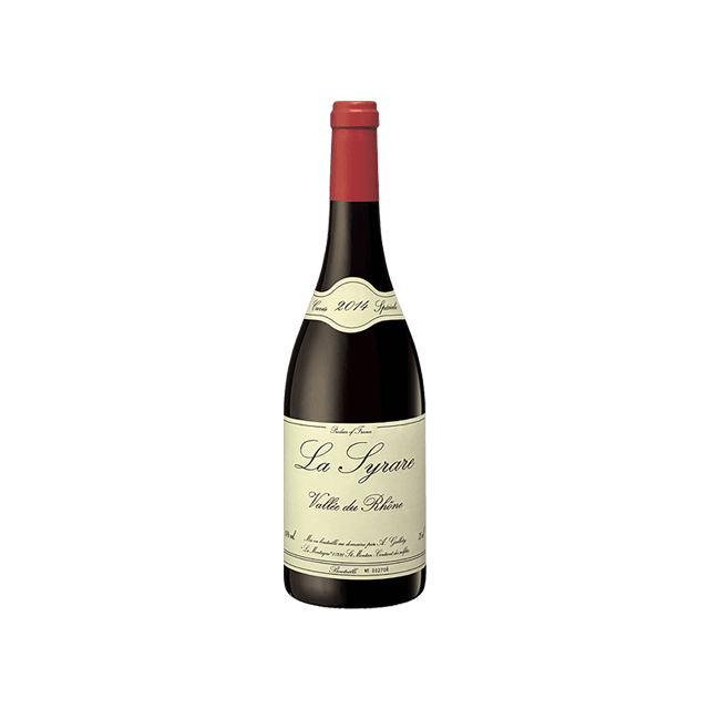 La Syrare