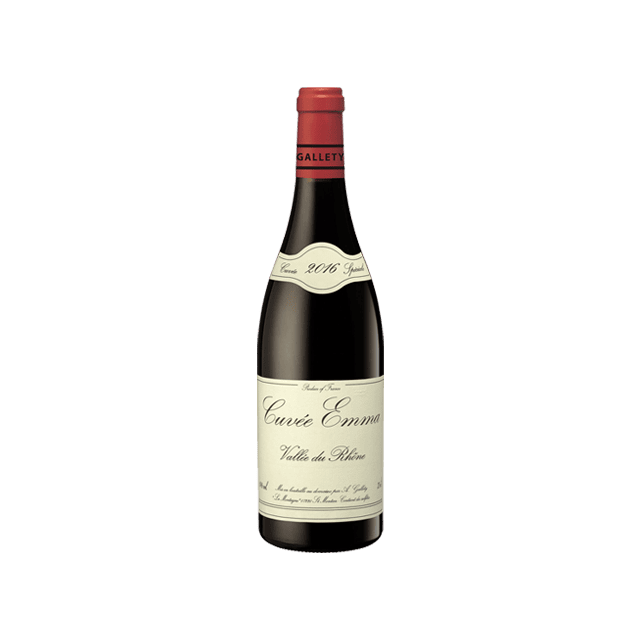Cuvée Emma