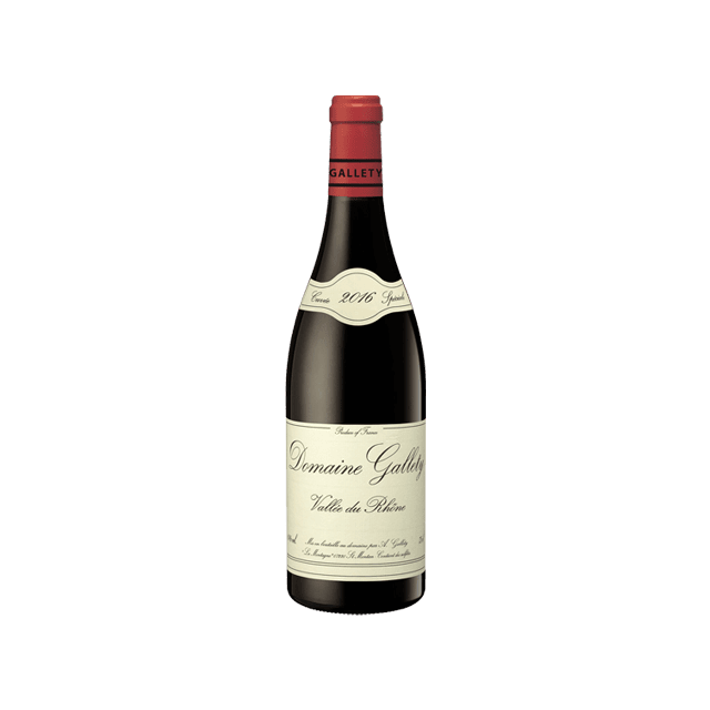 Gallety Rouge