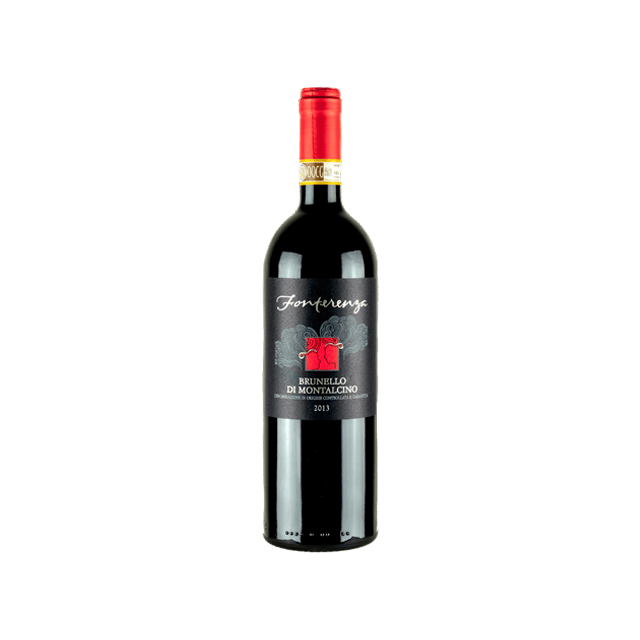 Brunello di Montalcino DOCG