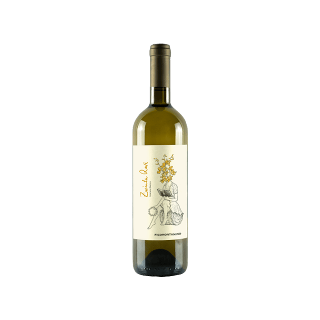 Zacinta Revi Bianco