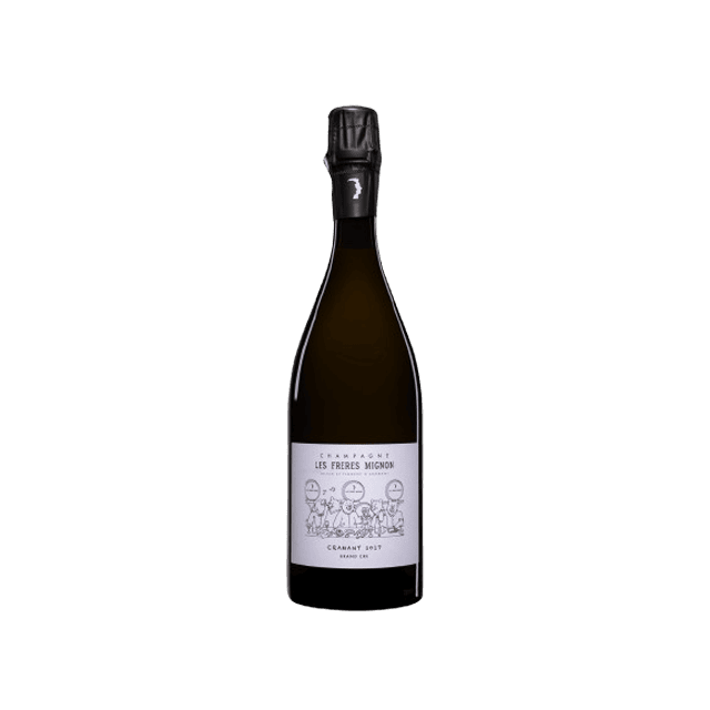 Terroir de Cramant