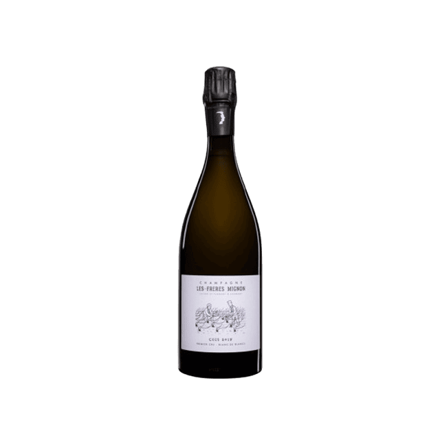Terroir de Cuis