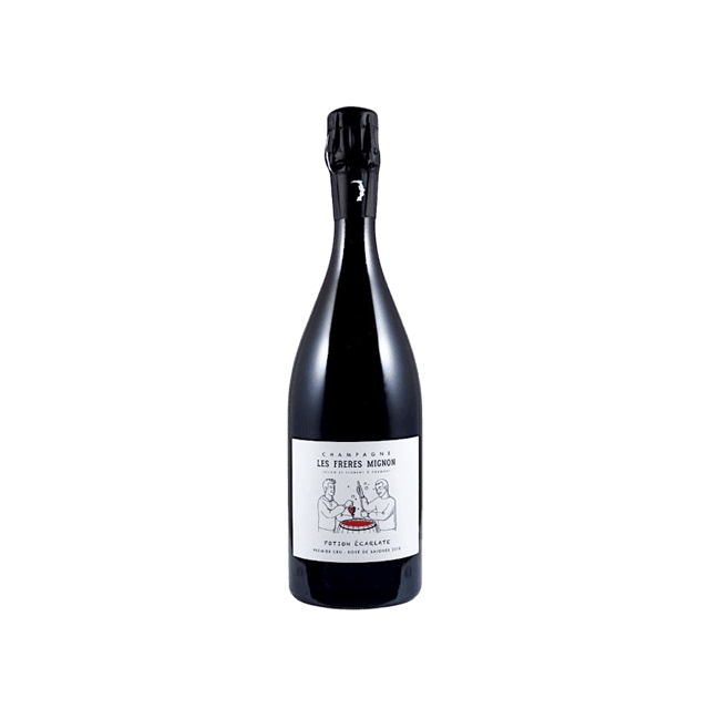 Potion Pimpante Rosé