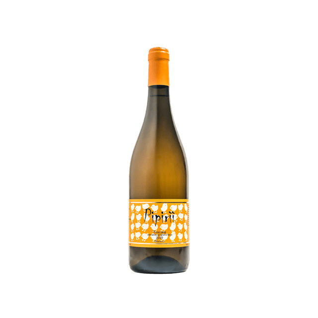 Pipirii Bianco