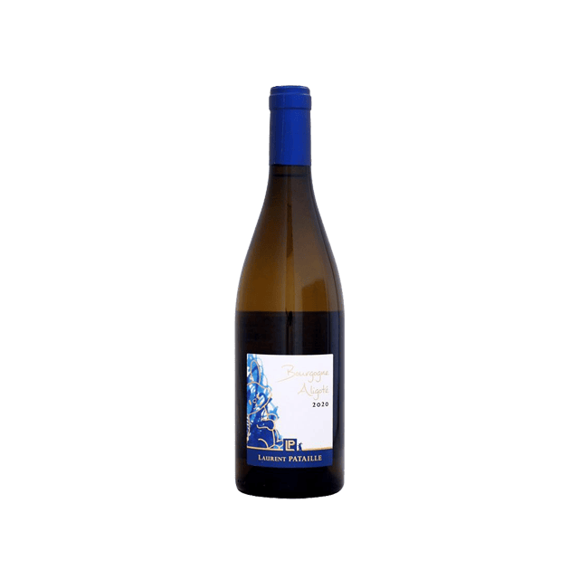 Bourgogne Aligoté Blanc