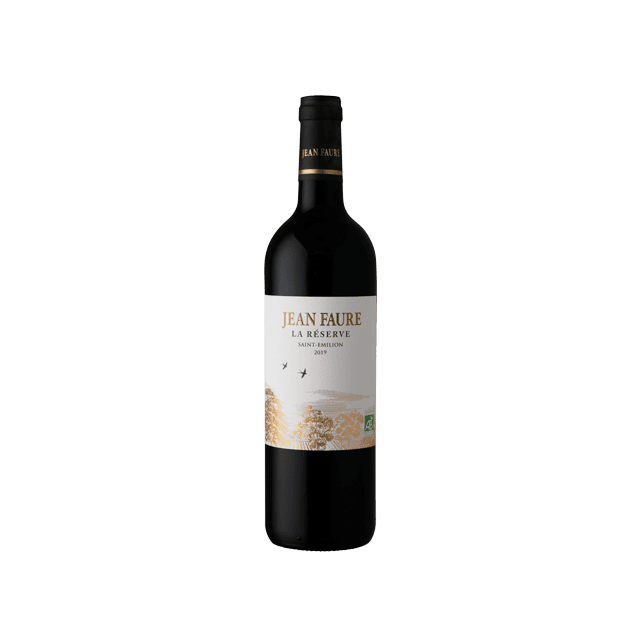 La Réserve