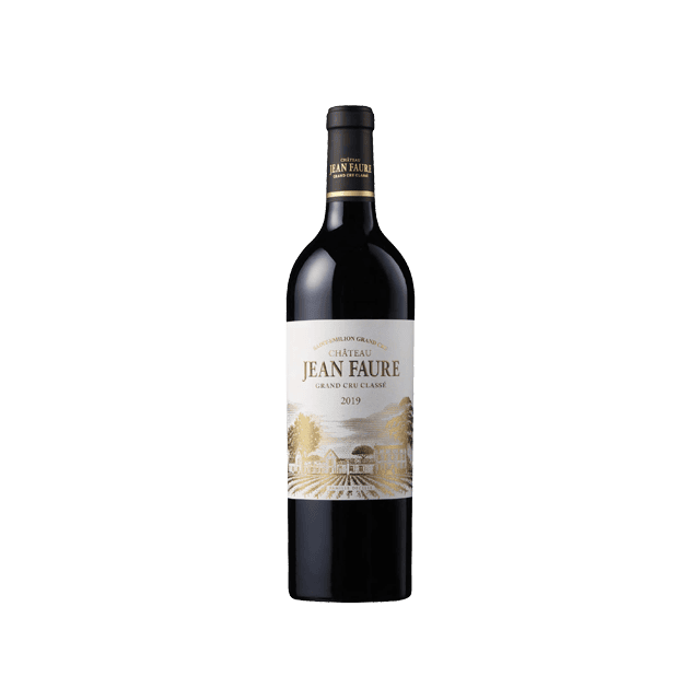 Saint-Emilion Grand Cru Classé