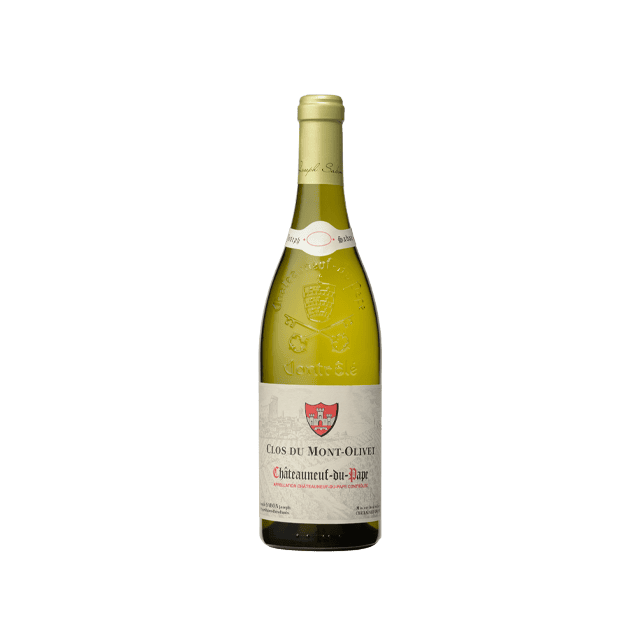 Châteauneuf-du-pape Blanc