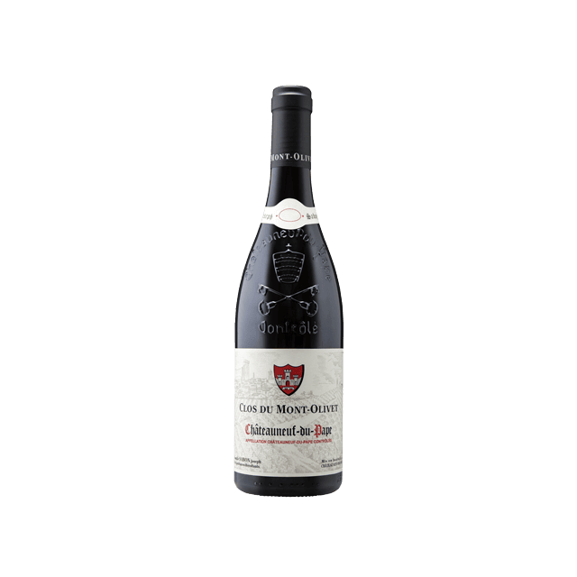 Châteauneuf-du-pape Rouge