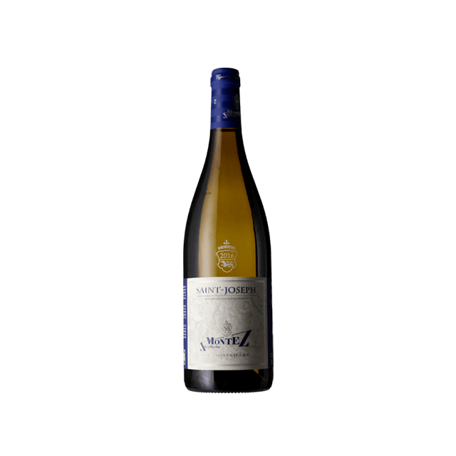 Saint-Joseph Blanc