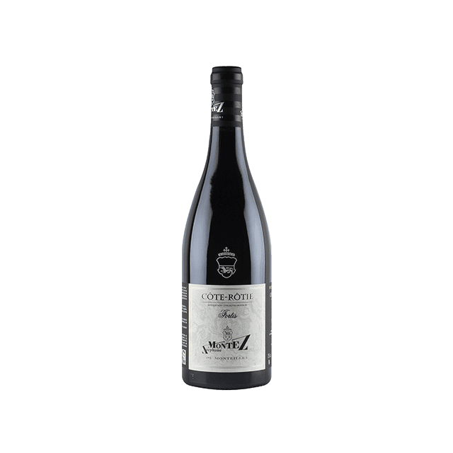 Côte-Rôtie Fortis