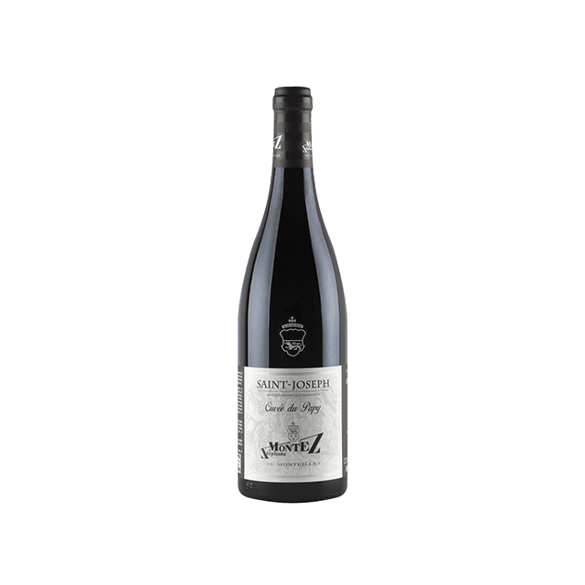 Saint-Joseph Cuvée du Papy