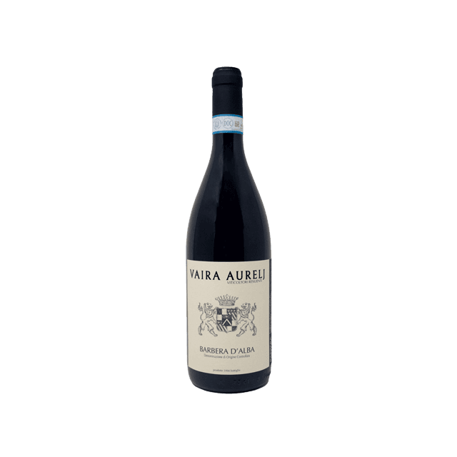 Barbera d’Alba